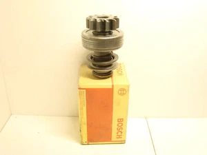 Bosch 1006209149 Ritzel Anlasser/Anlasserritzel Pinon Pignon Freilaufgetriebe - Bild 1 von 3