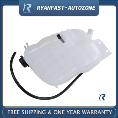 Coolant Reservoir fit for 2002-2016 International Harvester 4300 4400 603-5104 - Image 1 of 4