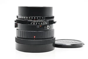 Mamiya RB67 150mm f4 obiettivo Soft Focus C senza dischi #195 - Foto 1 di 8
