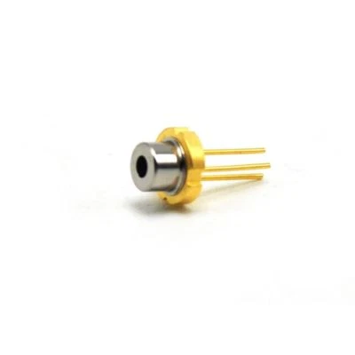 1pcs HL63193MG 635nm 638nm 700mW Red 5.6mm TO-18 Multimode Laser Diode - image 1 of 4