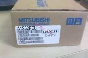 New Mitsubishi PLC Module In Box A1S62PEU fedex or DHL - Picture 1 of 2