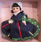 Madame Alexander Doll #560 ~Canada~ 8" Restrung Euc Free Shipping