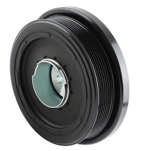 Polea cigüeñal para BMW Serie 5 7 F10 F11 F01 X5 X6 3.0 N57D30 7800026 - Imagen 1 de 10