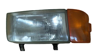 Scheinwerfer rechts für VOLKSWAGEN TRANSPORTER  0244438R20 - Bild 1 von 2
