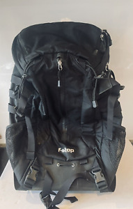 F-Stop H2O Loka Ultra Light Camera Backpack Charcoal Hiking Camping