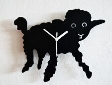 The Little Prince Sheep- Le Petit Prince - Wall Clock