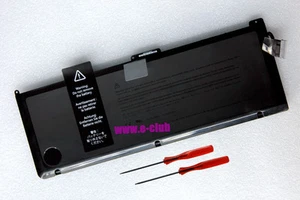 New Genuine A1309 Battery for MacBook Pro 17" A1297 Early 2009 Mid 2009/2010 - Picture 1 of 2