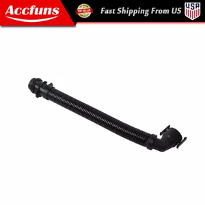 Air Intake Breather Pipe Hose 13717823517 For BMW F20/F21/F22/F23 F30 F31 F34 - Bild 1 von 11