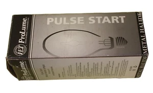NEW MH100/U/MOG/PS 60003 M90/E ED28 Metal Halide M58 MH Lamp - Picture 1 of 4