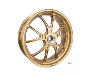 Marchesini Rear Rim Wheel Ducati M1100 S4R 748 950 939 916 996 998 848 Monster - Picture 1 of 3