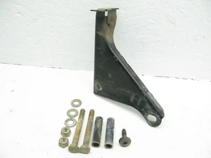 2000 Polaris Magnum 500 4x4 ATV Rear Right Rack Mounting Bracket 1040525-067 - Imagen 1 de 6