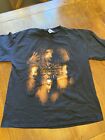 Godsmack gesichtsloses Tour-Grafik-Shirt Gr. XL