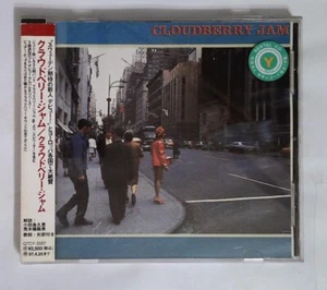 Cloudberry Jam – Cloudberry Jam QTCY-2057 JAPAN CD OBI - Picture 1 of 3