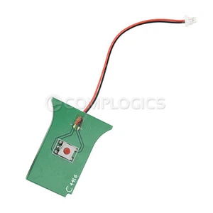 Triggerschalter Trigger Leiterplatte Ersatz für Motorola Symbol MC32N0 MC3190 - Bild 1 von 1