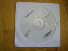 New !  Genuine Samsung M288 Series Printer CD Software Drivers Utilities JC46-0