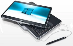 GEBRAUCHTES LAPTOP NOTEBOOK DELL LATITUDE LAPTOP DELL XT3 2,5GHz 250GB BT Win10 - Bild 1 von 6