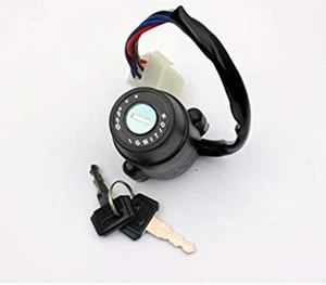 EMGO Ignition Switch 40-71490 - Picture 1 of 3