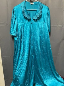 Camisón vintage Vanity Fair XXL - Imagen 1 de 8