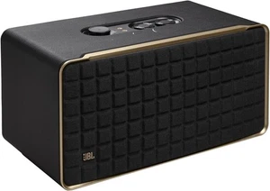 JBL Authentics 500 Smart Home Speaker - Black - Brand New Factory Sealed - Picture 1 of 7