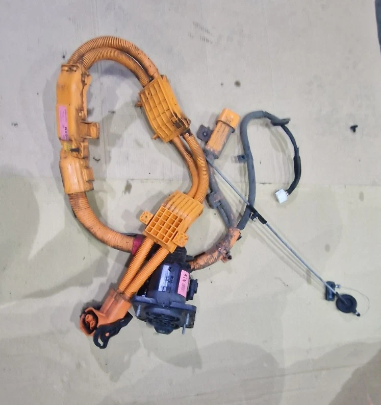 Hyundai Ioniq Electricity Electric car charge socket 91886G7700 OEM - Image 1 of 4