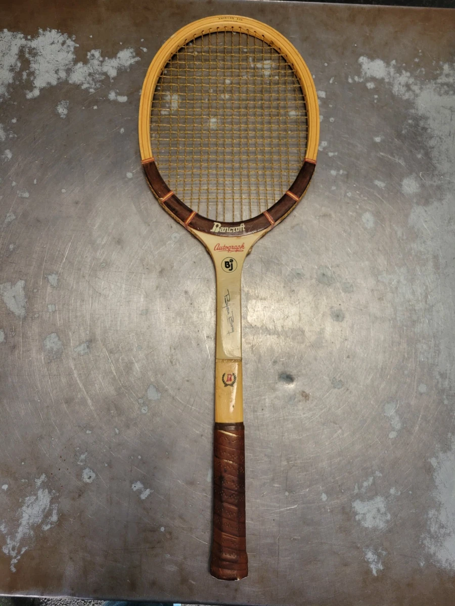 Bancroft Tennis Racquets for sale | eBay