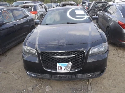 Windshield Wiper Motor Fits 11-20 300 1444850 - Image 1 of 4