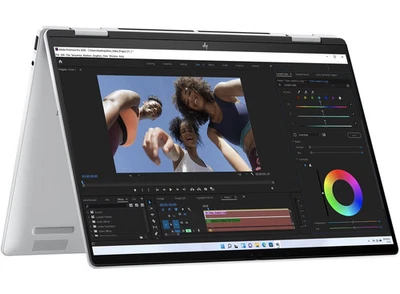 HP Envy x360 2-in-1 Laptop 14-fa0780ng - Bild 1 von 4