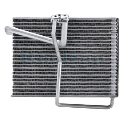 Conjunto de núcleo de evaporador de aire acondicionado delantero para 96-00 Caravan Town Country Grand Voyager Foto 1 de 4