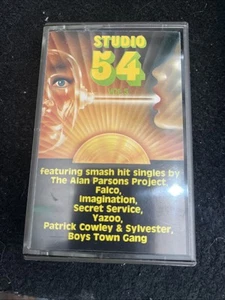 Studio 54 Volume 5 MusicaSetta - Picture 1 of 2