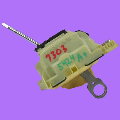 🟩03-09 Palanca de cambios de piso Mercedes W203 W209 C230 C320 C240 C280 203 267 5424 Foto 1 de 4