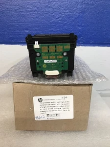 Tête d'impression d'origine HP CM751-80013-A 950/951 OfficeJet Pro 8100 8600 8620 neuve ouverte - Photo 1/7