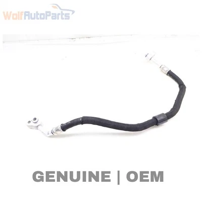 AUDI S5 2017-2025 - Manguera/línea/tubo de aire acondicionado 8W0816721BC Foto 1 de 4