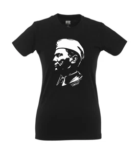 Josip Broz Tito I Fun I Lustig I Sprüche I Girlie Shirt - Picture 1 of 4