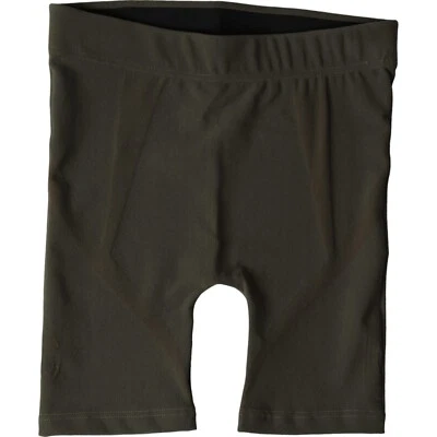 Roupa íntima DOLCE & GABBANA marrom algodão stretch boxer shorts IT4/S RRP 70usd - Imagem 1 de 4