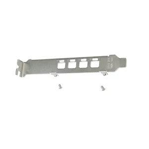 Full Size Bracket for NVIDIA Quadro K1200 NVS510 P400 P1000 P620 T600 T1000 - Afbeelding 1 van 3