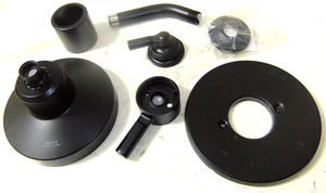 Monitor® 17 Series Shower Trim in Matte Black T17235-BL - Picture 1 of 13