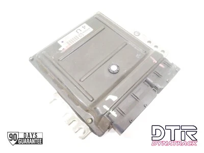 Nissan Pathfinder 2008 4.0L V6 4x2 ECM PCM Engine Control Module MEC70-601 A1 Foto 1 de 4
