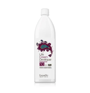 Farmavita Life Cream Developer 10 Vol. Oxygen Peroxide Farmavita For Hair Colour - Picture 1 of 1