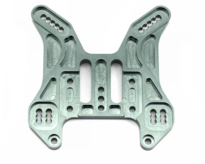 Mugen Seiki Dämpfer Befestigungsplatte hinten MUGE0527  - Bild 1 von 2