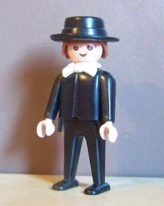 PLAYMOBIL (B5208) WESTERN EGLISE - Pasteur 3767 - Imagen 1 de 1