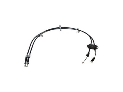For 2006-2011 Mercury Milan Parking Brake Cable Motorcraft 53628CCYG - Image 1 of 2