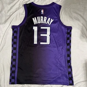 Camiseta deportiva para hombre Keegan Murray SacramentoKings púrpura grande - Imagen 1 de 4