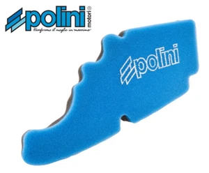 OEM Polini Double Layer Air Filter for Piaggio Fly Typhoon Vespa S150 LX - Picture 1 of 4
