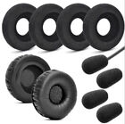 Ear Pads Replacement Cushions B250-XT/B250-XTS For Blue Parrot VXI  Foam Set CCG