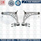 For BMW E46 E85 MTech M Sport Front Suspension wishbones arms bushes OEM Germany