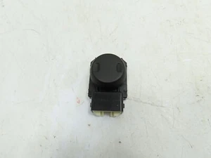 Lexus NX200t NX300 Switch, Power Seat, Lumbar Front Left Black 18B177 - Picture 1 of 3
