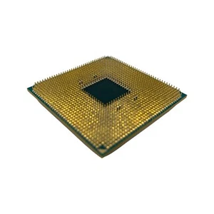 AMD A10-9700E Quad-Core 3.0 GHz 35W Processor AM4 Socket AD9700AHM44AB 0VCW8 - Picture 1 of 5