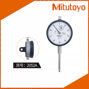 1 PCS Mitutoyo 2052A 0-30mm dial indicator - Picture 1 of 1
