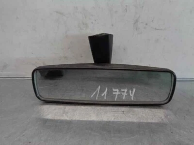 espejo interior para CITROEN C-ELYSEE 1.6 16V CAT (NFP EC5M) 2012 3105119 - Imagen 1 de 2
