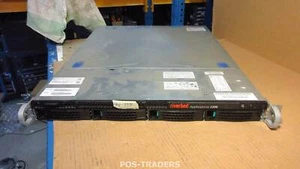RIVERBED APPRESPONSE 2200 ARX-02200-B010 RB100-00150-02C - INCL 3 X DISQUE DUR 1 To - Photo 1/6